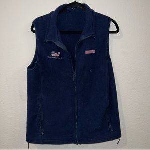 Vineyard Vines Men’s Vest